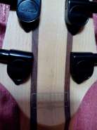 Schecter Stiletto Custom-6 (Южная Корея, 2008) продажа/пересыл 1104120-2