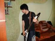 Gibson Flying V USA 2005 с активными датчиками Москва 354461-2