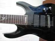 ---<<< ПРОДАЮ ESP/LTD SC-607b 2002 ГОДА >>>--- 216854-0
