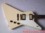 Эксплореры Gibson, Greco, Edwards 833759-3