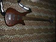 Продается Warwick Corvette Standard 5-string 323271-0
