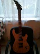 Изготовление новой деки. Теперь, кажется финал :) 700587-0