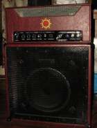 Усилок тонет в миксе 680352-1