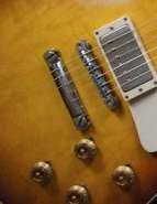2011 Gibson Custom Shop 1958 Historic Reissue Les Paul R8 VOS Iced Tea Burst (2).jpg