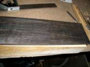 Вторая гитара от Скобаря , чуть похожая на ESP Alexi Laiho (Видео стр.2) 321389-8