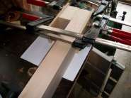 Вторая гитара от Скобаря , чуть похожая на ESP Alexi Laiho (Видео стр.2) 321391-9