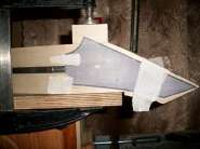 Вторая гитара от Скобаря , чуть похожая на ESP Alexi Laiho (Видео стр.2) 321401-14