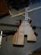 Вторая гитара от Скобаря , чуть похожая на ESP Alexi Laiho (Видео стр.2) 321411-19