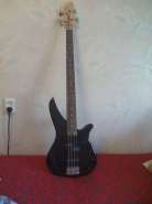 Продам бас Yamaha RBX-170, Киев, 1600 грн 285643-0
