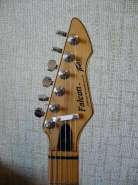 Peavey Falcon, USA, 1986-1988 - 12500 рублей 212242-2