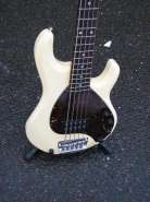 Обзор MusicMan Stingray 5 Limited edition 2005 203015-5