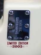 Обзор MusicMan Stingray 5 Limited edition 2005 203017-6