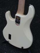 Обзор MusicMan Stingray 5 Limited edition 2005 203019-7