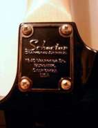 Продам Schecter Sunset Deluxe FR +чехол 246134-2