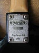 Kramer Pacer American '87 продаю 226417-2