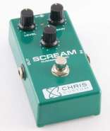 Kлуб Kрисовских зелёных коробочек 271634-0