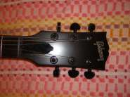 Обзор Gibson SG Gothic 553969-1