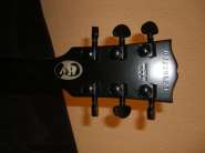 Обзор Gibson SG Gothic 553973-3