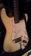      -   Blackmore's Night 2013. Fender Strat  ... !.jpg