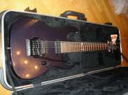 Ibanez K7 семиструн KoRn 531092-2