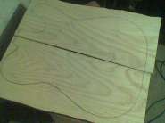 Сказка про то как дед телек делал, и продолжение в виде страта 203884-1