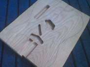 Сказка про то как дед телек делал, и продолжение в виде страта 203886-2