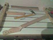 Сказка про то как дед телек делал, и продолжение в виде страта 203890-4