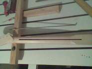 Сказка про то как дед телек делал, и продолжение в виде страта 203892-5