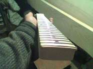 Сказка про то как дед телек делал, и продолжение в виде страта 203894-6