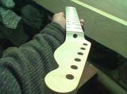 Сказка про то как дед телек делал, и продолжение в виде страта 203896-7