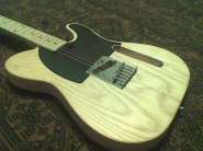 Сказка про то как дед телек делал, и продолжение в виде страта 203903-10