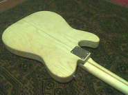 Сказка про то как дед телек делал, и продолжение в виде страта 203905-11