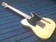 Сказка про то как дед телек делал, и продолжение в виде страта 203907-12