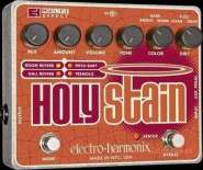 Продам Line6 Floor POD, EHX Holy Stain 225581-0