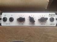 Продам Сателлит Yerasov Classic 45 AZG Mod (Цена снижена) 10500 руб 248128-1