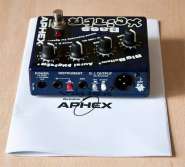 Басовый эксайтер Aphex 1402 Bass Xiter 680539-0