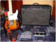 Обзор Fender Super Sonic 112 234650-1
