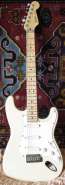 Fender Stratocaster Plus '89 - Продан 688989-0