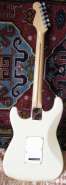 Fender Stratocaster Plus '89 - Продан 688991-1