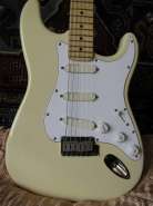 Fender Stratocaster Plus '89 - Продан 688993-2