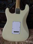 Fender Stratocaster Plus '89 - Продан 688995-3