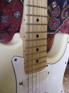 Fender Stratocaster Plus '89 - Продан 689001-6