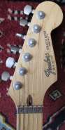 Fender Stratocaster Plus '89 - Продан 689003-7