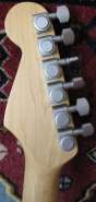 Fender Stratocaster Plus '89 - Продан 689005-8
