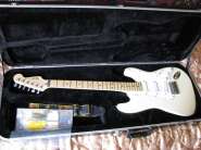 Fender Stratocaster Plus '89 - Продан 689009-10