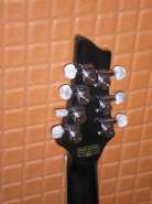 Schecter C-7 Custom 2010 STBLK - ПРОДАНО 304847-5