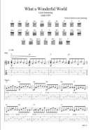 armstrong, luis - what a wonderful world - page 1.JPG