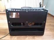 Продам ламповый комбик Fender Hot Rod Delux 1037692-2