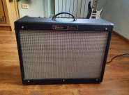Продам ламповый комбик Fender Hot Rod Delux 1037696-6