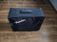 Продам ламповый комбик Fender Hot Rod Delux 1037702-9